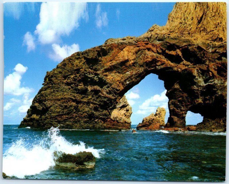 🏞️ 젖바위 협곡(치이와쿄) 이미지 4